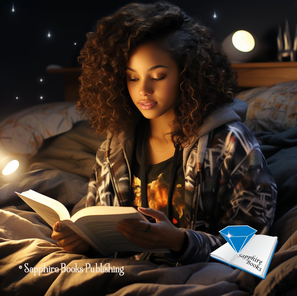 Reading isn't just a hobby; it's a way of life. 📚💕 Embrace the magic of books and make reading a part of your daily routine. #ReadingHabit #Books #Lifestyle #DailyReads #BookMagic