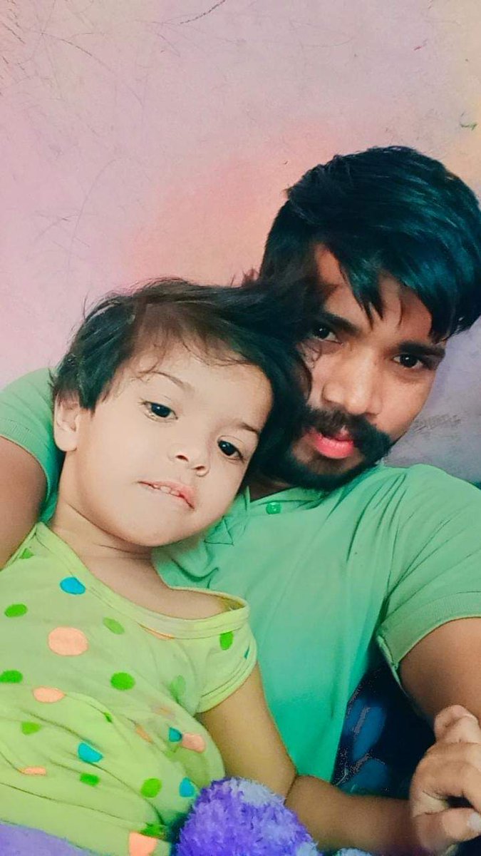 सोनू बामणिया जी की बिटिया आराध्या बामणिया को जन्मदिन की बहुत बहुत बधाई एवं शुभकामनाएं, बाबा साहब व संत महापुरुषों के आशीर्वाद हमेशा बना रहे आप पर। 
Happy birthday too you 🎂🎊🎉🥳
<a href="/Sonu_Aazad/">सोनू बामणिया -ASP</a>