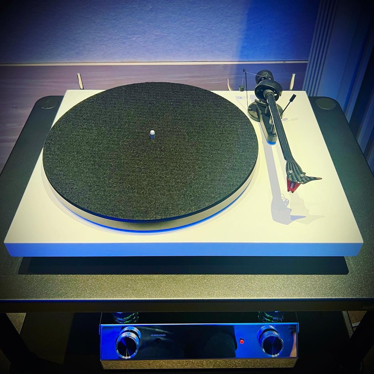 Manila_Vinyl's tweet photo. Pro-ject Turntable! For the serious newbie on vinyl collection. Available Now. 
https://t.co/Hmq1Ofi258 https://t.co/p3VuCIVuMc