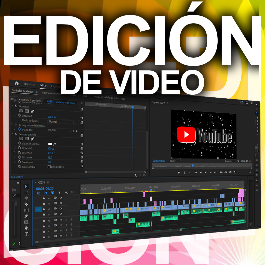 Sube tus VIDEOS con un MEJOR nivel de EDICIÓN.
#emotes #stream #streamer #live #subscriptores #animacion #twitch #youtube #kick #vivo #directo #alerta #donaciones #edicion #editor #contenido