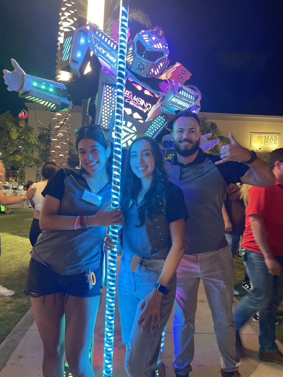 Fresno State EOP tweet media