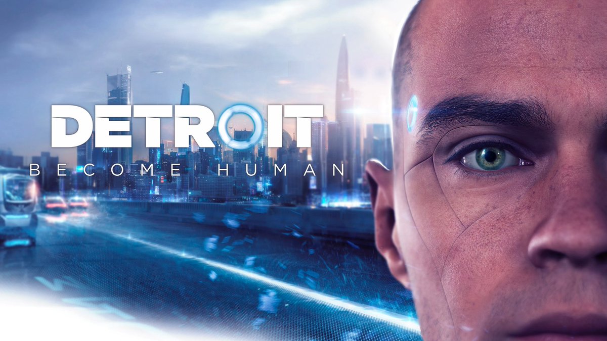 eriloveless_'s tweet photo. Tras varios meses, hoy por fin puedo decir que me he acabado la trilogía de #Mafia y #DetroitBecomeHuman https://t.co/DS8PuPiKl6