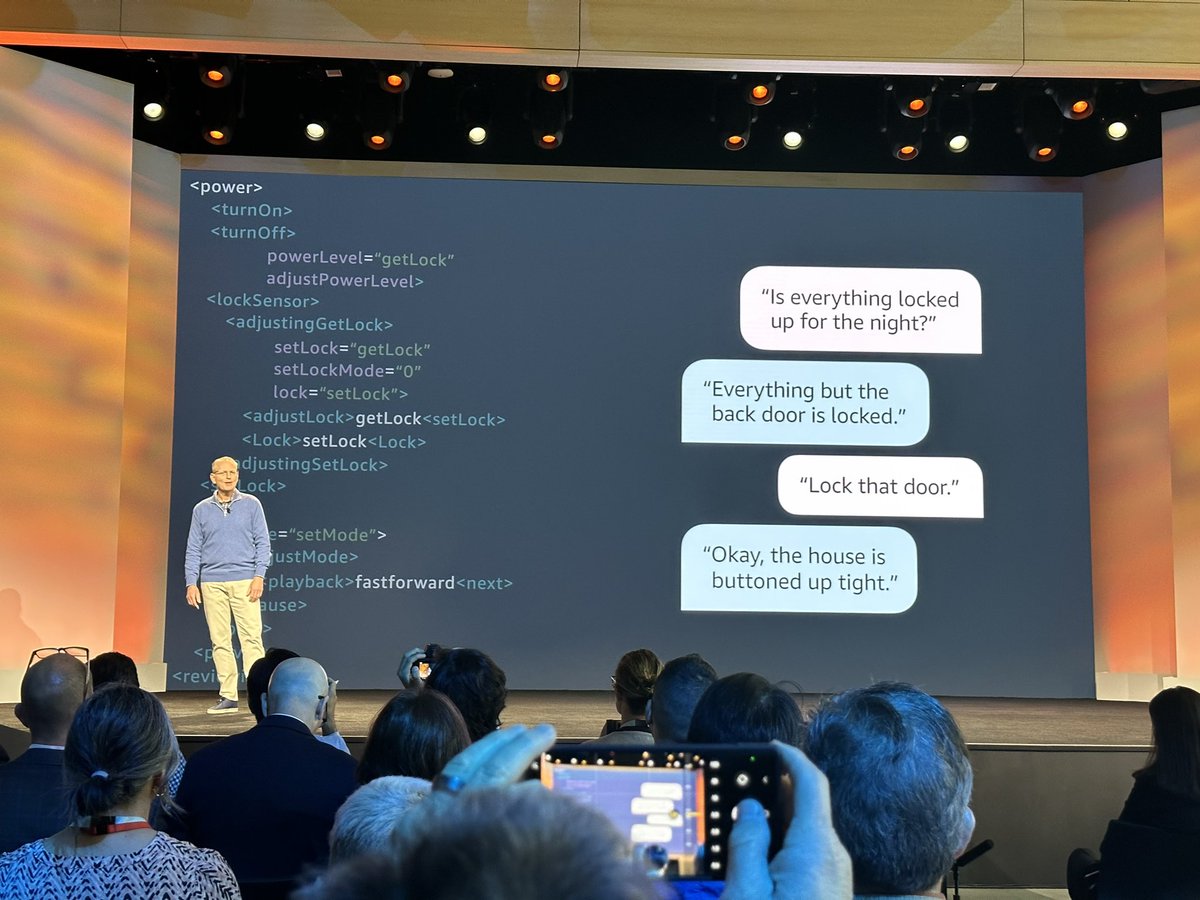 danwroc's tweet image. Since I had issues earlier, here’s a photo dump from today’s #AmazonEvent!