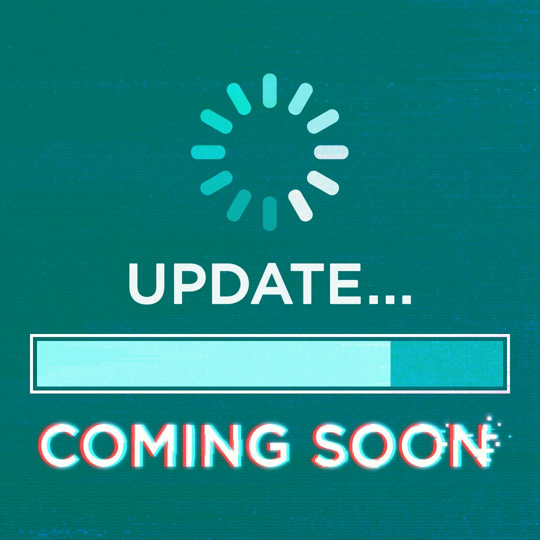 UploadOnPrime's tweet image. sleep tight, residents. good things come to those who update. 😉 #uploadtv returns in one month!