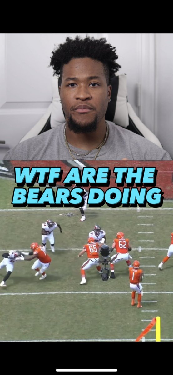 Coach Deuce ✌🏾 tweet media