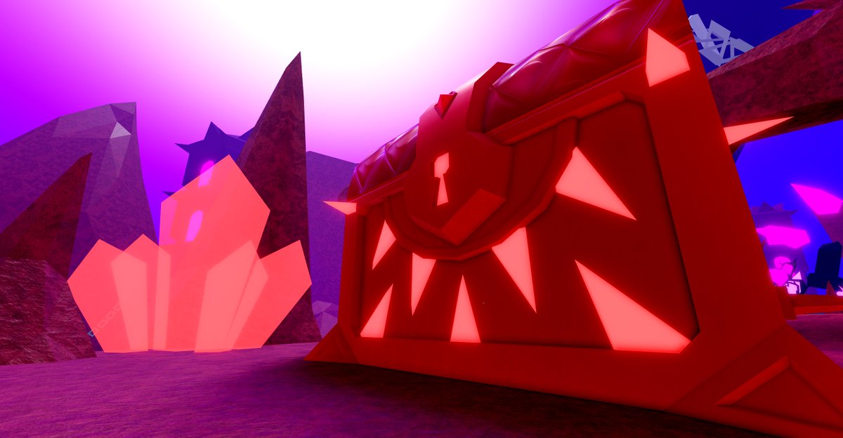 Weapon Crafting Simulator tweet media
