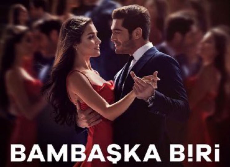 TelevizyonGaze's tweet photo. #BambaşkaBiri Cannes'da düzenlenen dünyanın en büyük içerik fuarı MIPCOM'da "#AnotherLove" adıyla tanıtılacak. 

Bu yıl 16-19 Ekim arasında yapılacak fuardaki lansmana başrol oyuncuları #HandeErçel ve #BurakDeniz de katılacak. https://t.co/oyk5fYK3CP