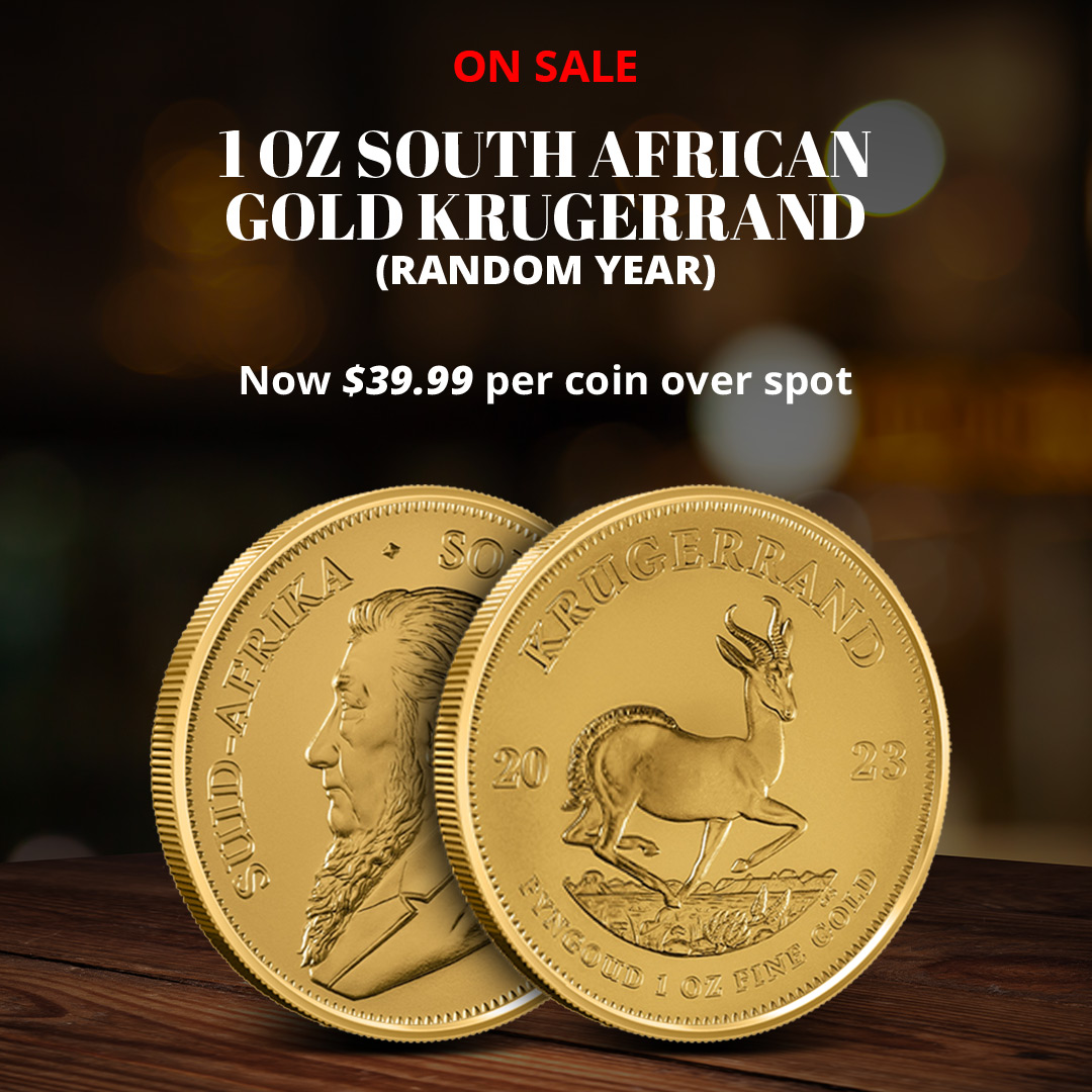 bullionmaxcom's tweet photo. Precious savings alert! Silver bars, gold bars &amp; Krugerrands –  at jaw-dropping discounts. Invest in your future now! 💰✨

👉 https://t.co/ic4vFhMseO https://t.co/IYq8uEsJYM