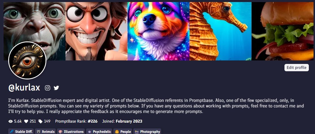 xuxurlatzeko's tweet image. Just a prompt away from 150 sales on #promptbase!!!

❤️❤️ Thanks for the support ❤️❤️

#stablediffusion #prompt #promptengineer #aiart #illustration #illustrationart #illustrationAI #nft #NFTDay #NFTCommunity #NFTartist