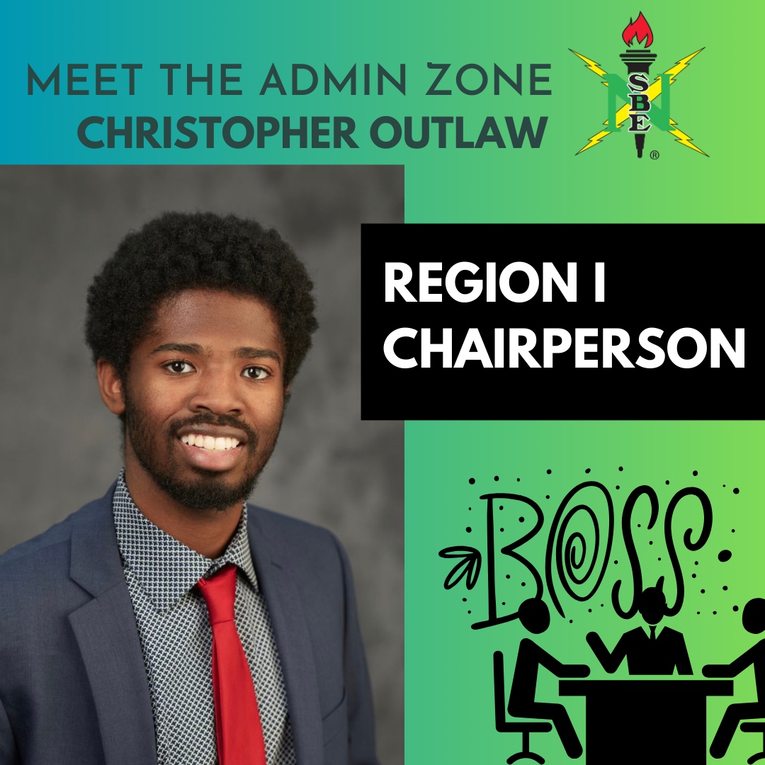 Region I • NSBE tweet media