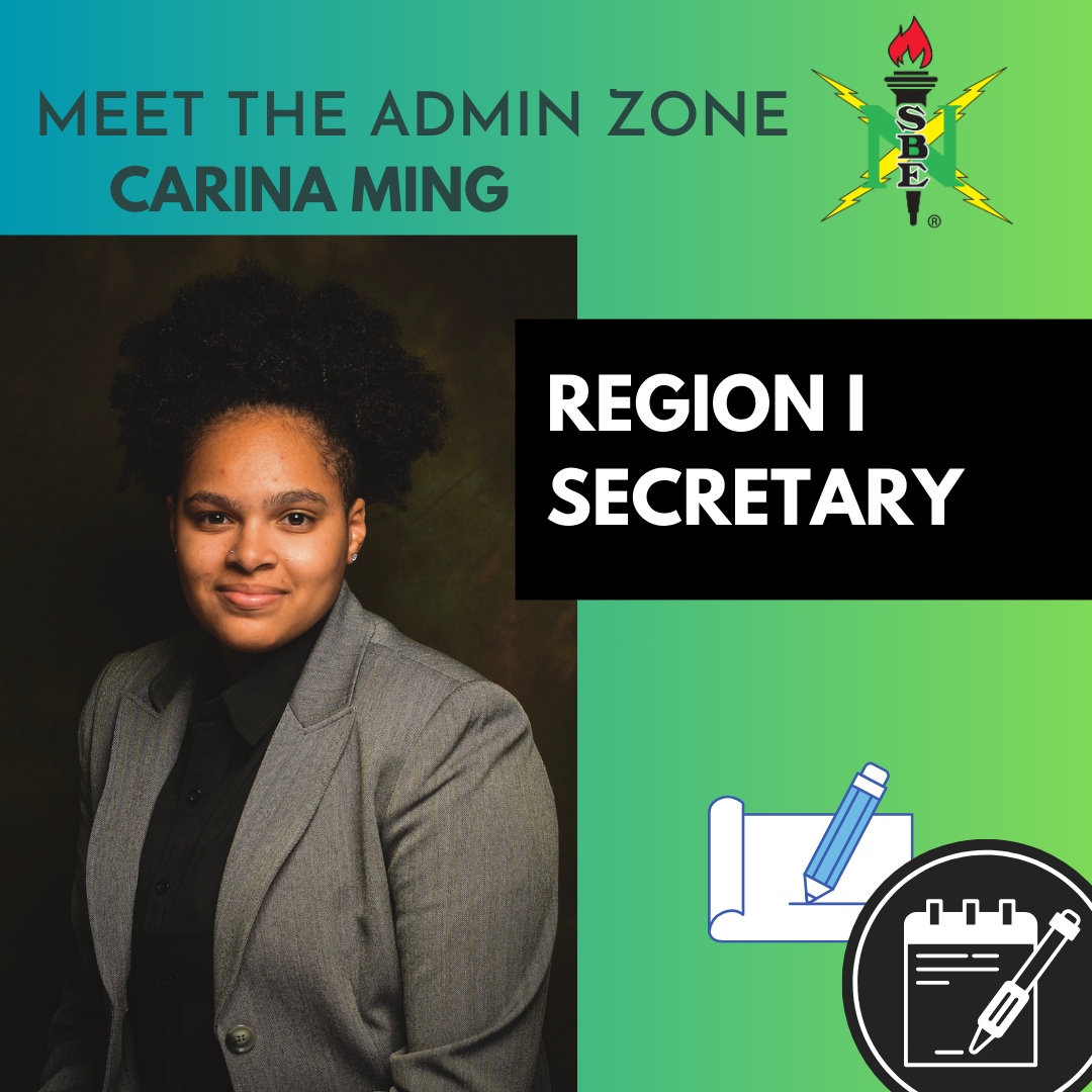 Region I • NSBE tweet media