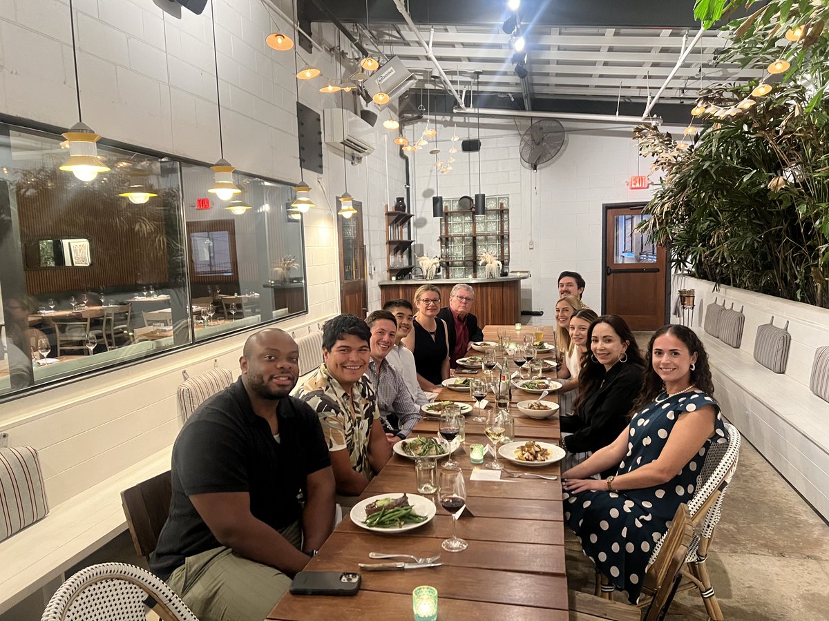 TSAPhysicians (@tsaphysicians) on Twitter photo TSA Gov’t Affairs hosted <a href="/VoteLizCampos/">Liz Campos</a> and <a href="/UTHealthSA/">UT Health San Antonio</a> for dinner on Monday to discuss public health issues facing our state. Thank you Rep. Campos for being a staunch supporter of physicians in Texas! <a href="/TSAPAC/">TSAPAC</a> TSA Gov’t Affairs hosted <a href="/VoteLizCampos/">Liz Campos</a> and <a href="/UTHealthSA/">UT Health San Antonio</a> for dinner on Monday to discuss public health issues facing our state. Thank you Rep. Campos for being a staunch supporter of physicians in Texas! <a href="/TSAPAC/">TSAPAC</a>