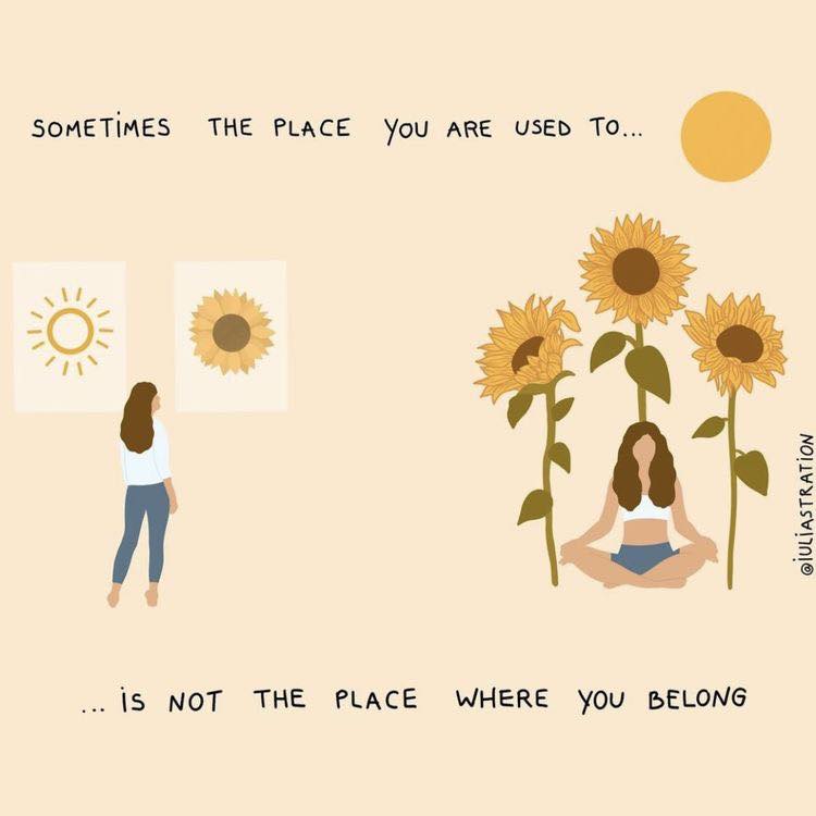 TalkBigNotSmall's tweet photo. Someone probably needs to hear this today.

Via @juliastration https://t.co/aGnbGOVKtk