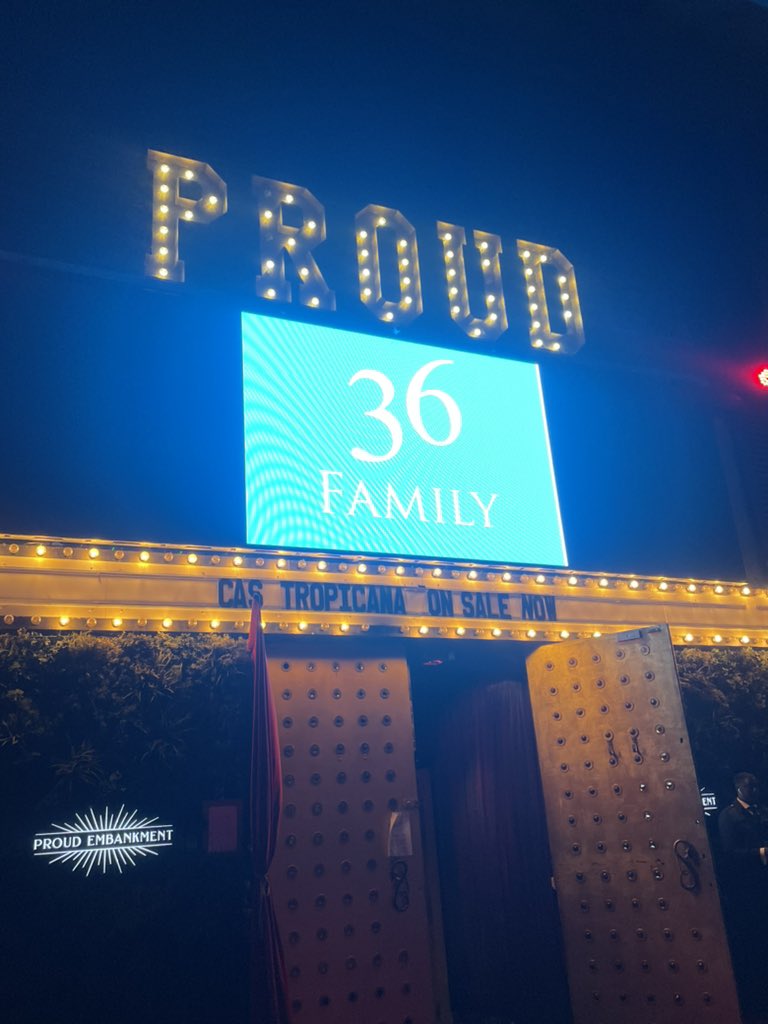 Thank you to <a href="/FamilyLawTeam/">36Family</a> for another spectacular Spectacular! One of the best things about working in family law- the fellow professionals (aka mates): <a href="/EmmaWager/">Lucy Matthews</a> <a href="/helenmidgley/">Helen Midgley</a> <a href="/TalerKelly/">Taler Kelly</a> <a href="/BraistedHannah/">Hannah Braisted</a> <a href="/CatrionaMacLar2/">Catriona MacLaren</a> to name a few from tonight x