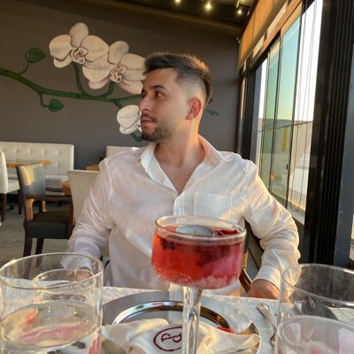 #YeniProfilResmi