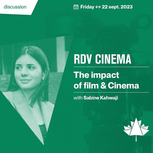 SFU Woodward's tweet media