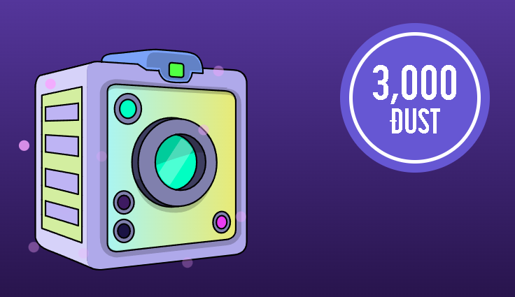 Flovatar tweet media