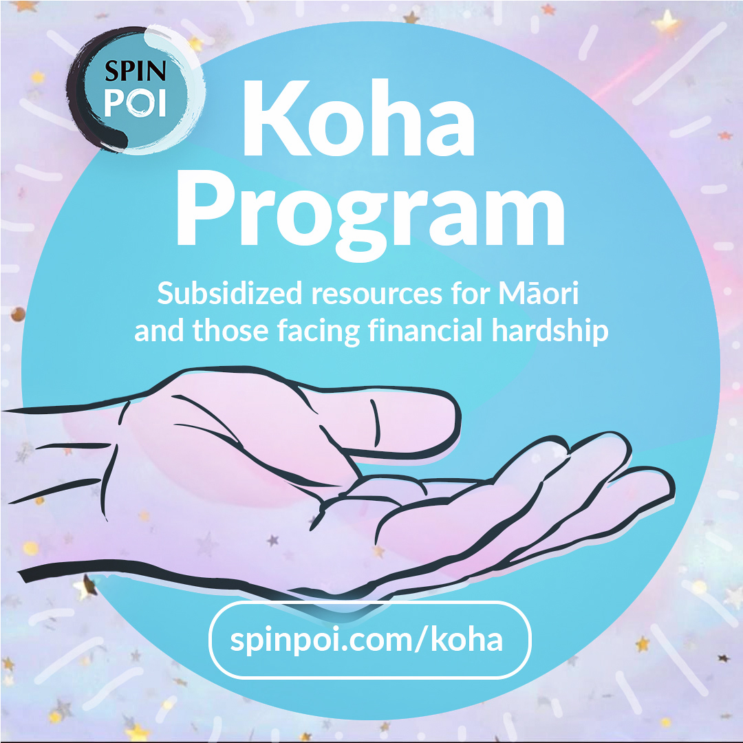 SpinPoi (Dr. Kate Riegle van West) tweet media