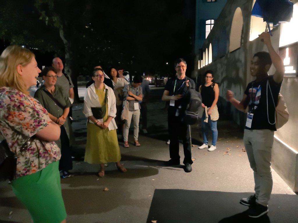 IEEE MLSP tweet media