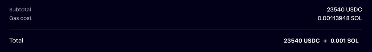 okandotsol's tweet photo. 🔥 Incredible update! 35 Bonfida Wolves sacrificed to secure 23,540 USDC worth of Solana domains, solidifying their position as the most deflationary NFT collection on Solana. Major thanks to 066.SOL for the reminder! 🐺💥 Just 3,041 Bonfida Wolves remain. #BonfidaWolves #Solana https://t.co/j6iQVXLcFI