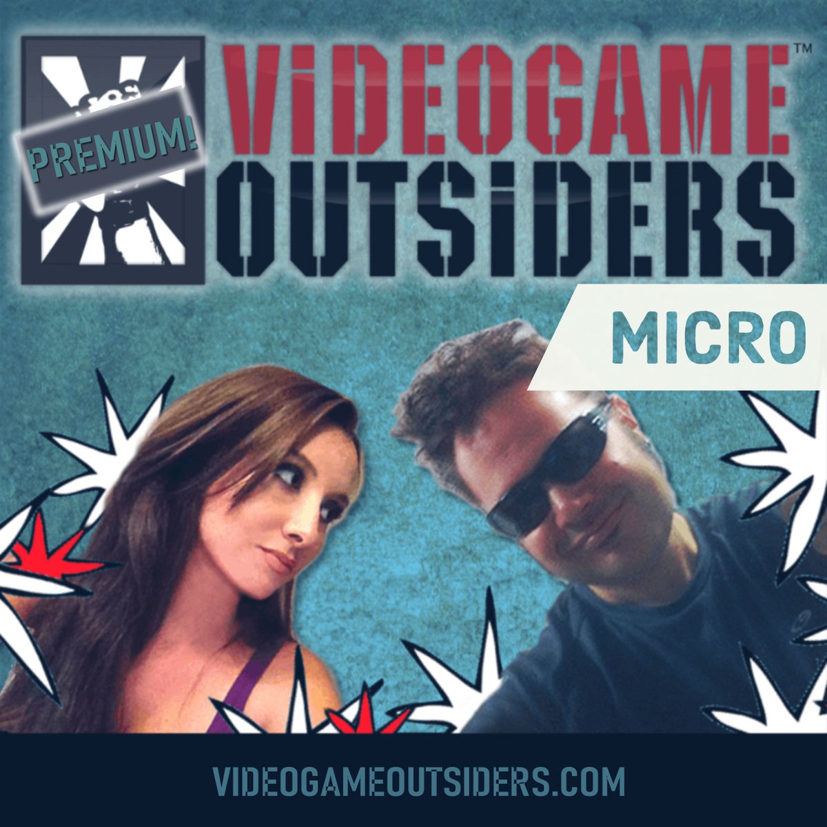 VGOPodcast's tweet photo. Premium preview of MICRO VGO going up everywhere podcasts are any moment! Listen on Spotify, Apple, Google, our VGO mobile app, and the web on https://t.co/kqxx9Q9wXq 

Say thanks and support VGO for only 1.99 a month on https://t.co/Y3Q59x0v2a and get weekly bonus shows like Micro, The John Show, PC Outsiders, AND the entire back catalog of almost 20 years of VGO where we have been covering games and more! @blkdog7 @CoastalMichelle 

Micro #160 John has bears, Phil Spencer misses the mark on Baldur's Gate 3 and Redfall, is MS out of the gaming biz?, Xbox's vision for the future and a next gen console, Into the Necrovale ARPG demo, Sprout Valley, Apple Arcade, more on An Ankou, Nvidia says native resolution is out and DLSS is here to stay, your phone is your next console, the next Switch 2 has a camera, and more gaming news! 

Head to the VGO Discord: https://t.co/LcQINjWmUp to chat about the episode, do your own spotlight for the community, or just chat.