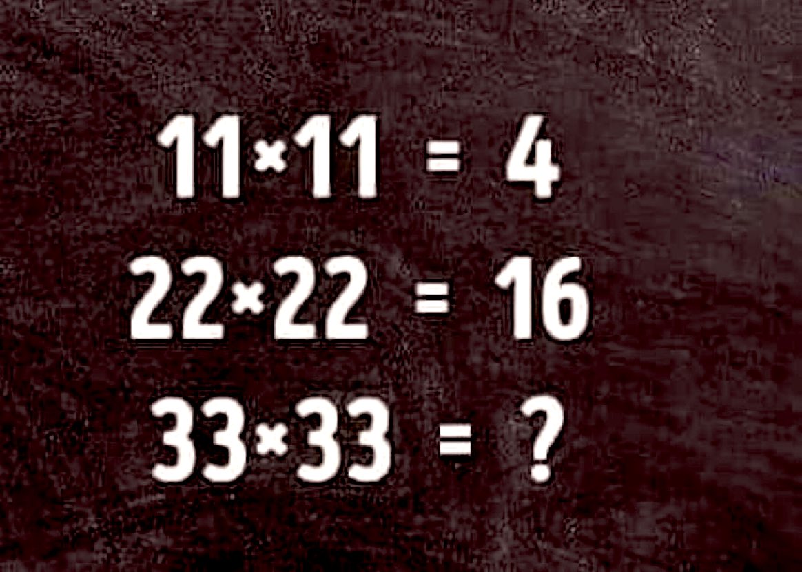 commandenteSD's tweet image. Can you answer that in 26 seconds?

IQ Test  #Pattern_Recognition