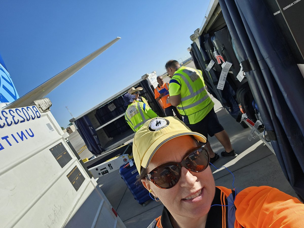 #SafetyRodeo2023 <a href="/united/">United Airlines</a> #LAS #GUM #DEN #IAD #EWR #LAX #IAH #LGA #ORD #SFO #NRT #LHR #MayTheBestTeamWin <a href="/aosafetyual/">AO Safety UAL</a> <a href="/MikeHannaUAL/">Mike Hanna</a> <a href="/JohnK_UA/">John Kleberg</a> <a href="/SK_Sabherwal/">Sanjay Sabherwal</a> @jonathangooda <a href="/mcgrath_jonna/">Jonna McGrath</a> <a href="/LouFarinaccio/">Lou Farinaccio</a> <a href="/TomCabral7/">Tom Cabral UNITED</a> <a href="/deck_68/">Jim Decker</a> <a href="/jbozboswell/">Jonathan Boswell</a> @rickvual <a href="/AnaOcegueraa/">Ana Oceguera</a> @julioUAruiz