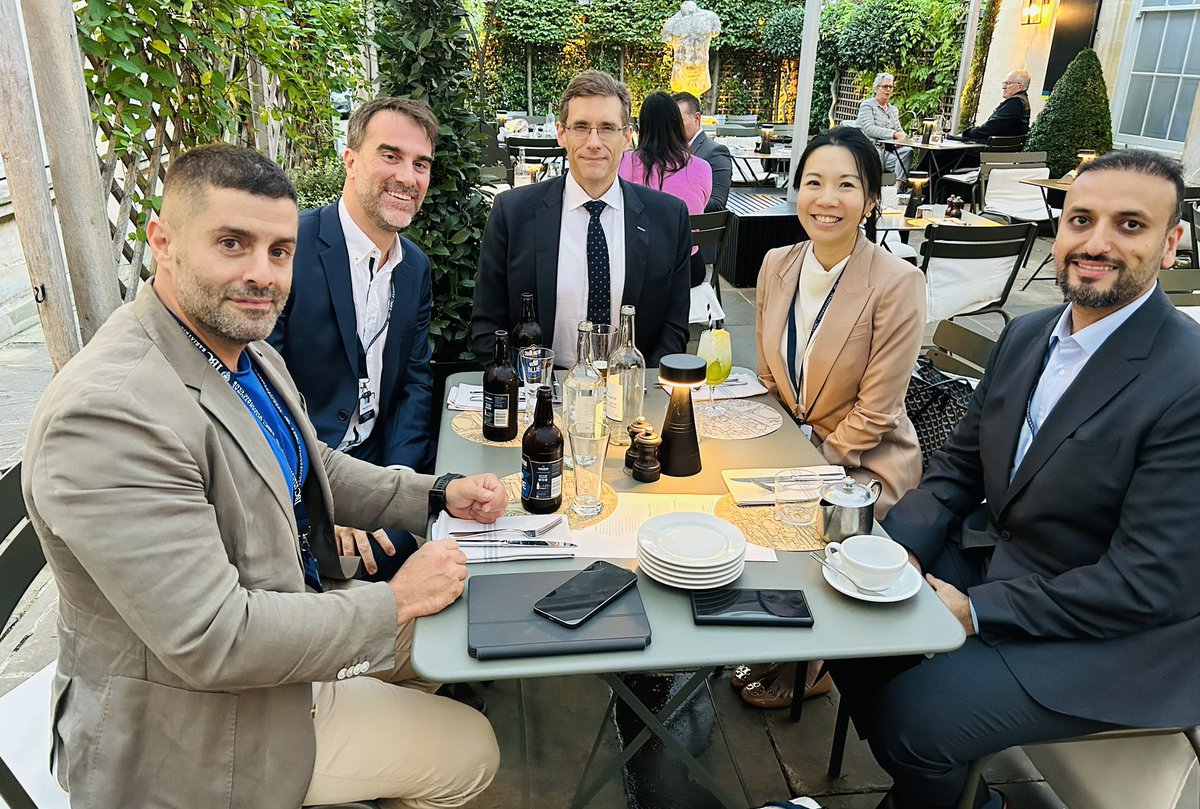 Pichamol Jirapinyo, MD, MPH (@sighpichamol) on Twitter photo Thank you and big congratulations to <a href="/IBCOxford/">International Bariatric Club Oxford Congress</a> <a href="/IBCClub1/">International Bariatric Club</a> <a href="/Bariatric_doc/">Haris Khwaja</a> and organizing team! What a wonderful experience sharing passion for the treatment of #obesity and metabolic diseases w endoscopic and surgical colleagues and friends from around the world! 🙏 Thank you and big congratulations to <a href="/IBCOxford/">International Bariatric Club Oxford Congress</a> <a href="/IBCClub1/">International Bariatric Club</a> <a href="/Bariatric_doc/">Haris Khwaja</a> and organizing team! What a wonderful experience sharing passion for the treatment of #obesity and metabolic diseases w endoscopic and surgical colleagues and friends from around the world! 🙏