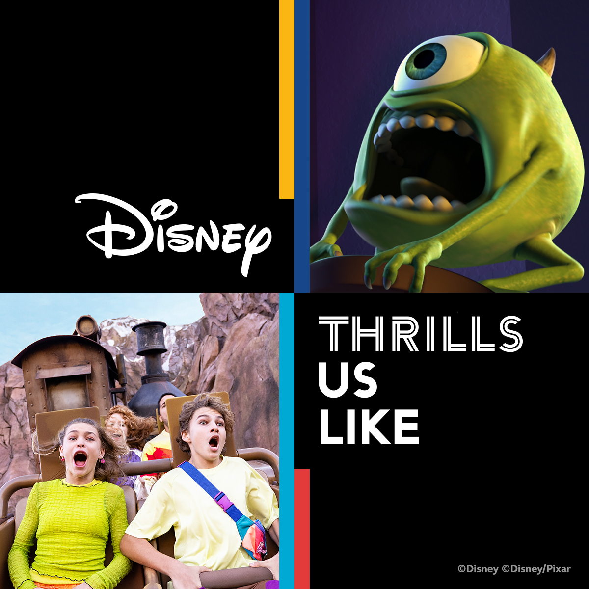 The Buzz wants you and your crew to experience all the thrills of a Walt Disney World vacation. Enter for your chance to win! bit.ly/42ur8eu
