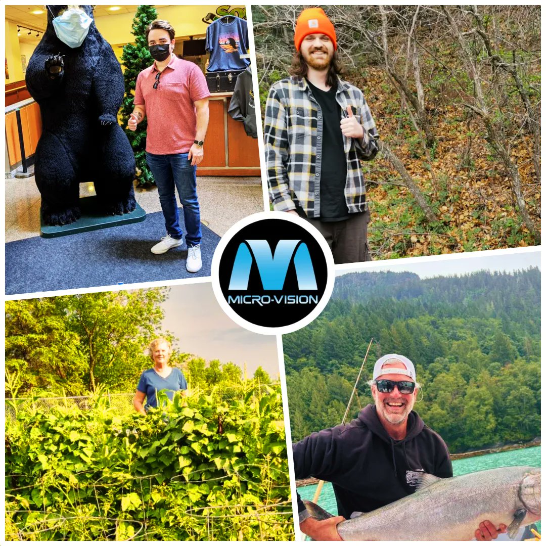 MicroVisionPCs's tweet photo. We're not just tech experts; we're your fellow gamers, creators, and problem-solvers. Meet the faces behind the scenes who are dedicated to crafting your perfect computing experience. 
#TeamMicroVisionpc #PassionateTechies #MeetTheTeam #DreamTeam #TechEnthusiasts #custompc https://t.co/hzJXjuWb0O