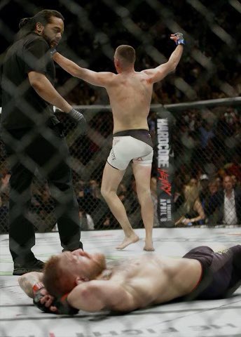 Nothing better than real wins