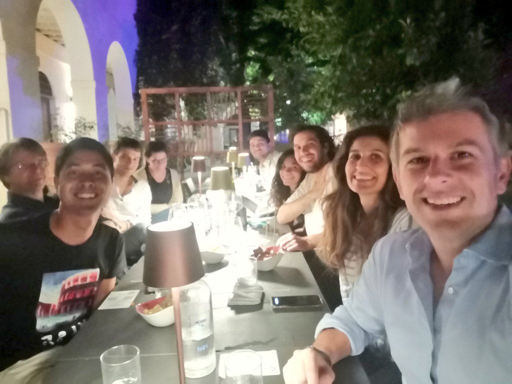 IEEE MLSP tweet media