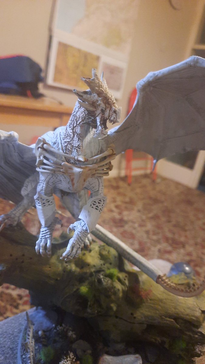 Apostlegillus's tweet photo. Rawr https://t.co/Vmqv769em2
