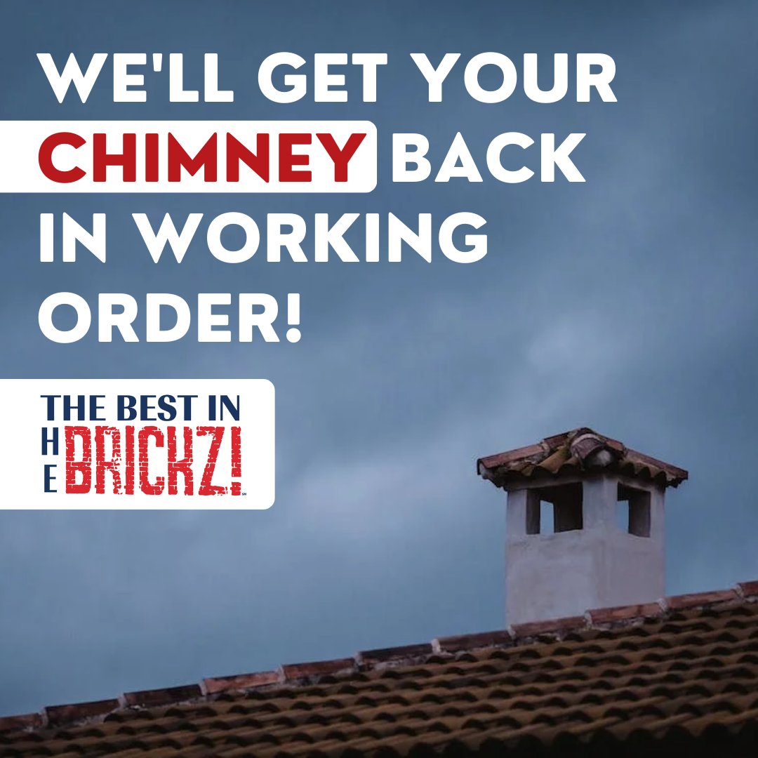 Chimneys are the most exposed to elements and the first to deteriorate. Let us repair it before you schedule your new roof! Our team is a quick call away. (314) 363-0525