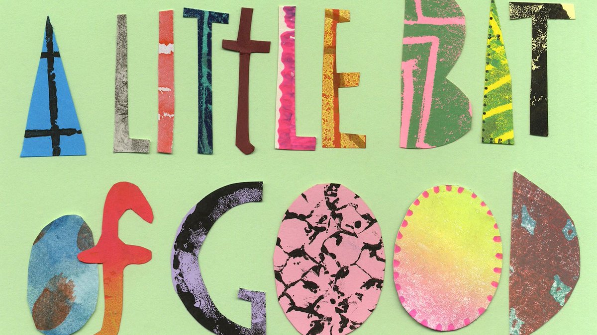 Monkfish Productions tweet media