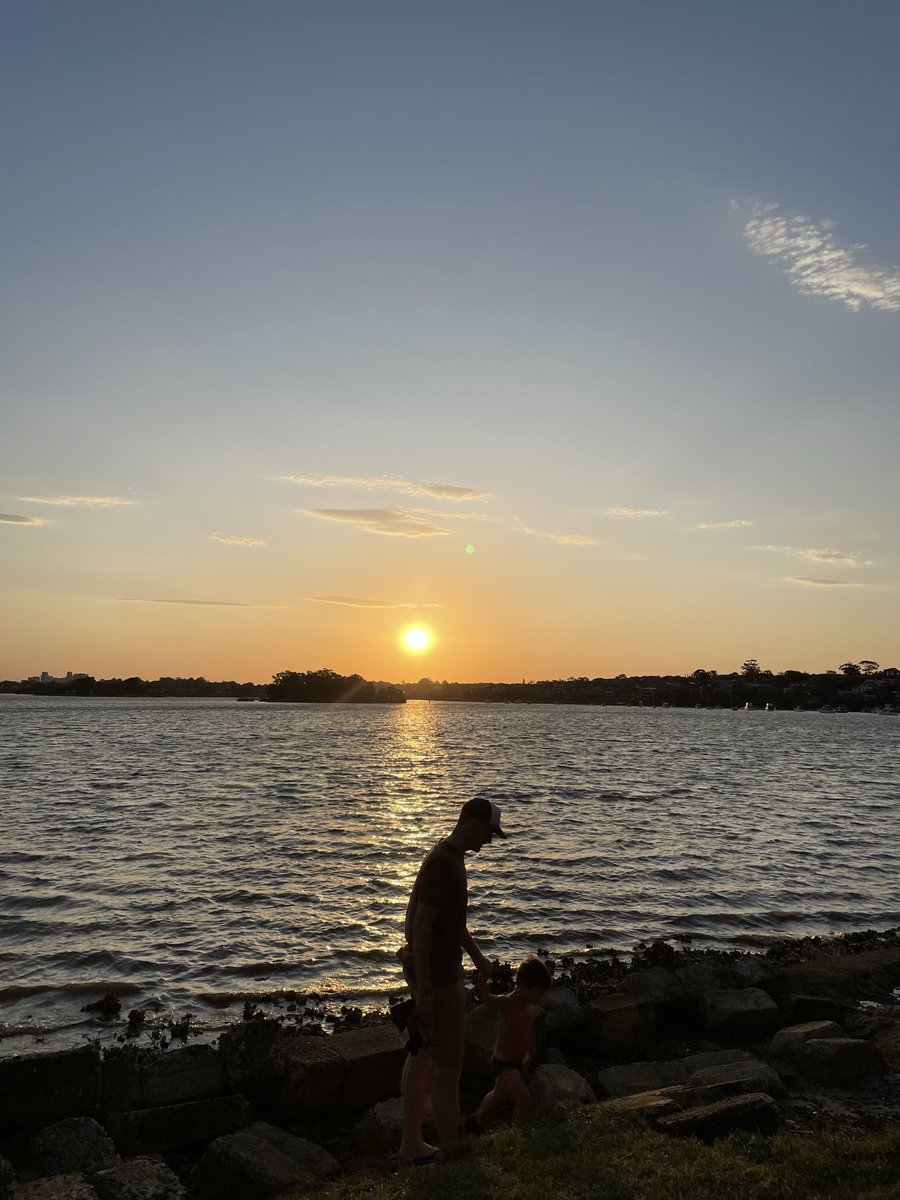 Life is good ❤️👨‍👩‍👦