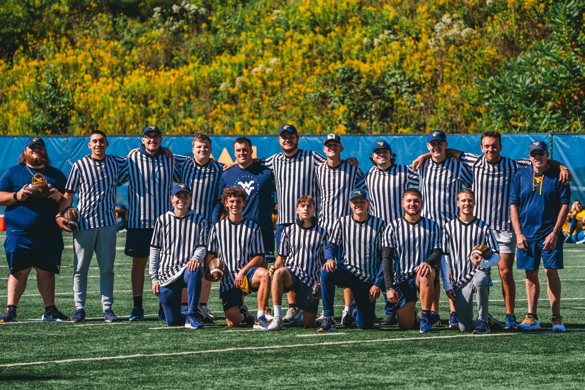 🫡 Happy National Equipment Manager Appreciation Day to our crew!