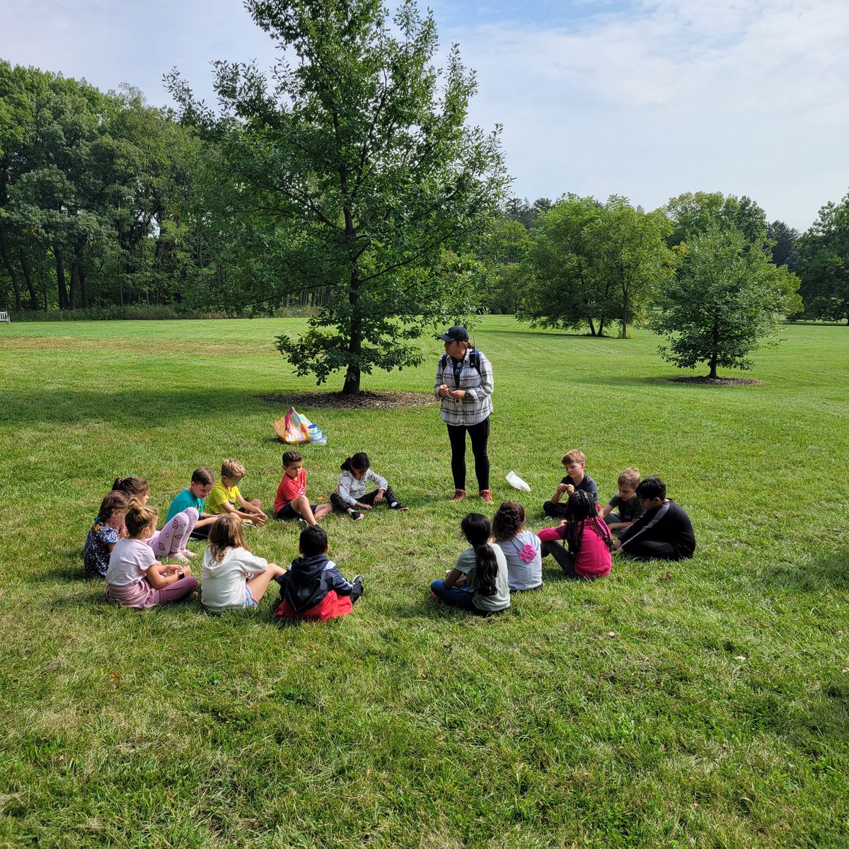 BradLinko's tweet photo. The Morton Arboretum 2023 π³ #2LRocks #dg58pride #MortonArboretum https://t.co/6cBxGlKbuf