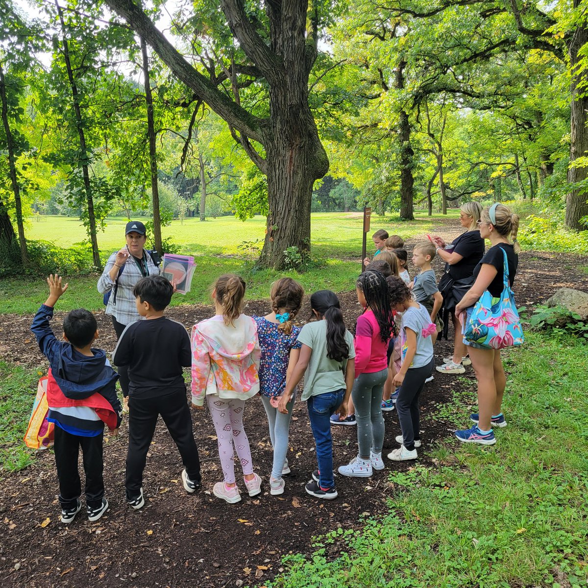 BradLinko's tweet photo. The Morton Arboretum 2023 π³ #2LRocks #dg58pride #MortonArboretum https://t.co/6cBxGlKbuf