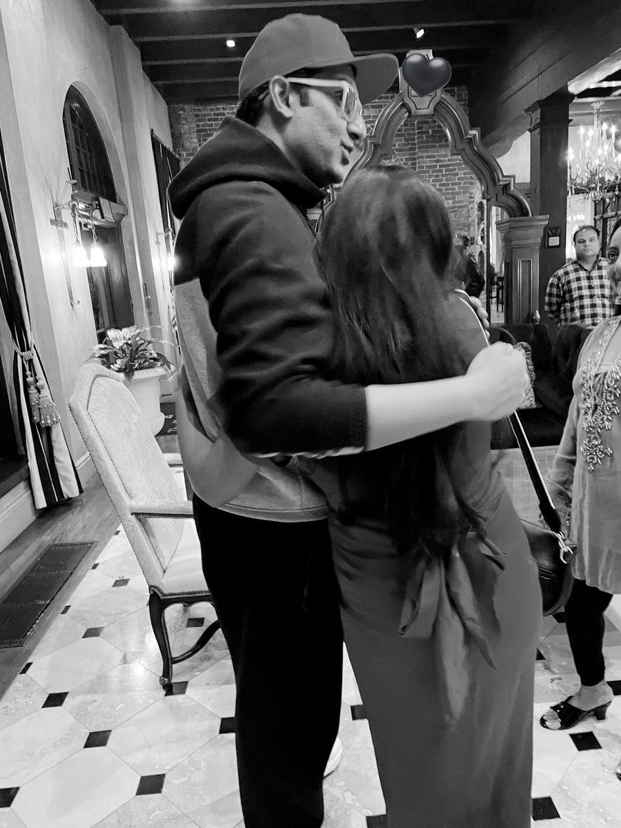 Roma Desai tweet media