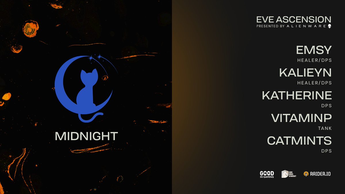 Liquid Guild tweet media