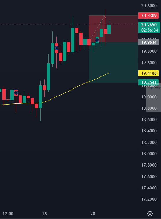 Crypto Hunter tweet media