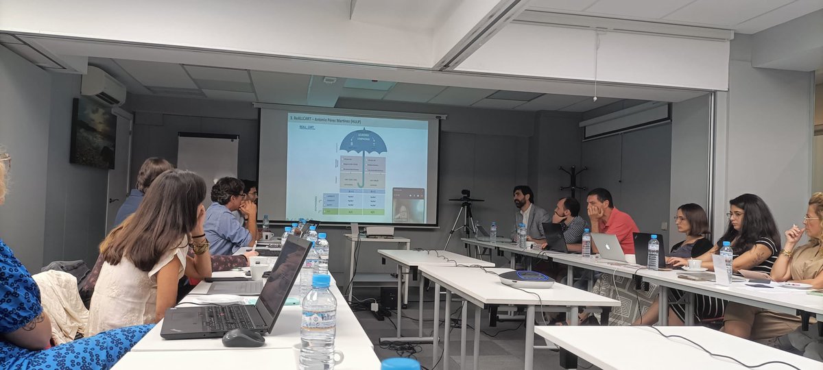 antonioper_mar's tweet photo. @Pablo_Velasco_P @FundacionSEHOP @Menendez_Lab Thanks all of you, friends and colleagues!! Nice meeting!! Full of amazing proposals to improve clinical care and research for our patients !! Together we are strong!! https://t.co/XjJJlXWfKu