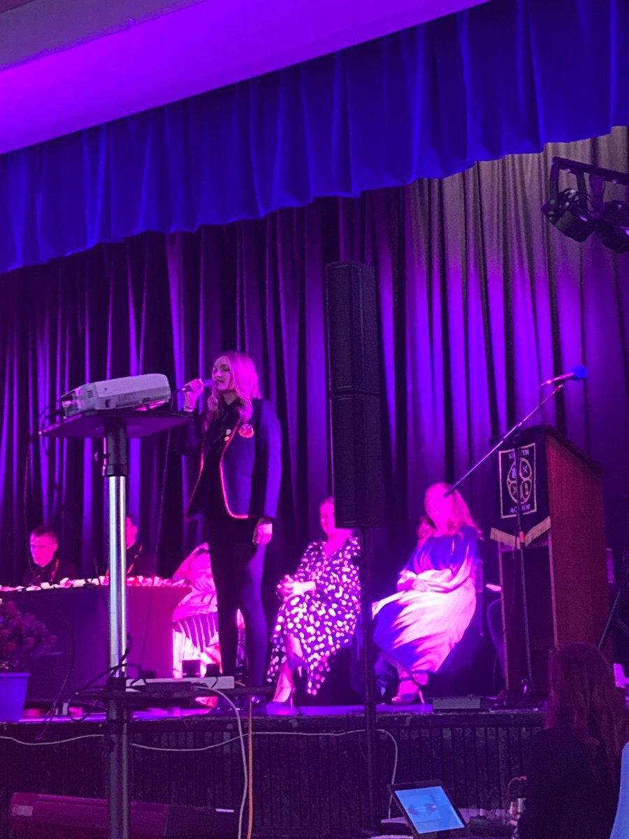 Kilsyth Academy tweet media