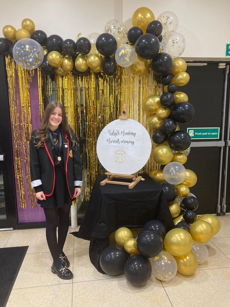 Congratulations to all our award winners  tonight. A special thanks to <a href="/RobbieMacisaac/">Robbie MacIsaac</a> who delivered a very inspiring keynote speech. #ambition