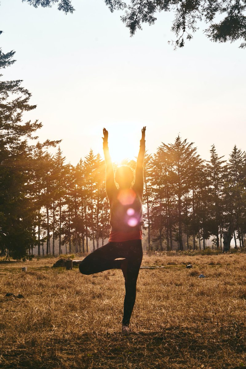 faniskoengage's tweet photo. Breathe in, breathe out. ๐จ Deep breathing is an excellent way to reduce stress and anxiety! As you breathe more deeply from your stomach, you send signals to your nervous system to calm down.
https://t.co/72RMaQcsBr
#NFTs #Metaverse #Meta #MetaverseGaming #Sports #Fanisko ... https://t.co/DvnGFkSXSe