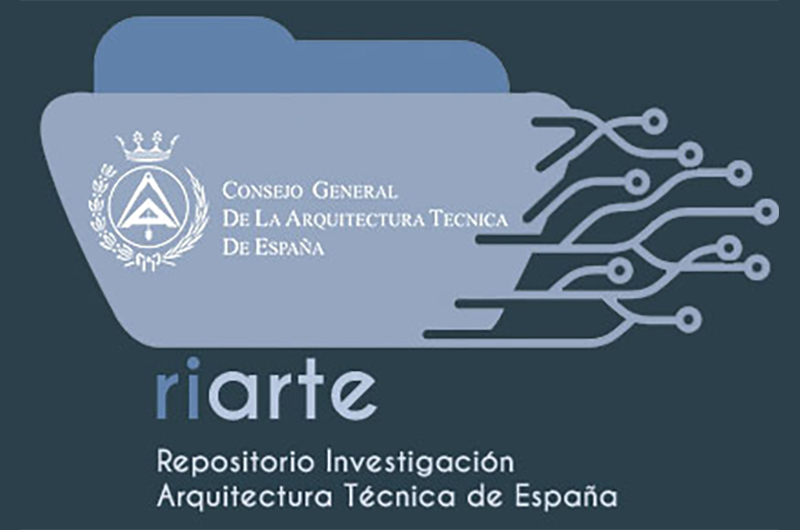 aparejadoresmad's tweet photo. ¿Conoces la plataforma #RIARTE?

▶️ Es un #repositorio de investigación de la #ArquitecturaTécnica de España, promovido por el Consejo General de Arquitectura Técnica de España (@CGATEsp)

Conoce más 👉 https://t.co/RRNoTfH0vK https://t.co/C659JqOeiV