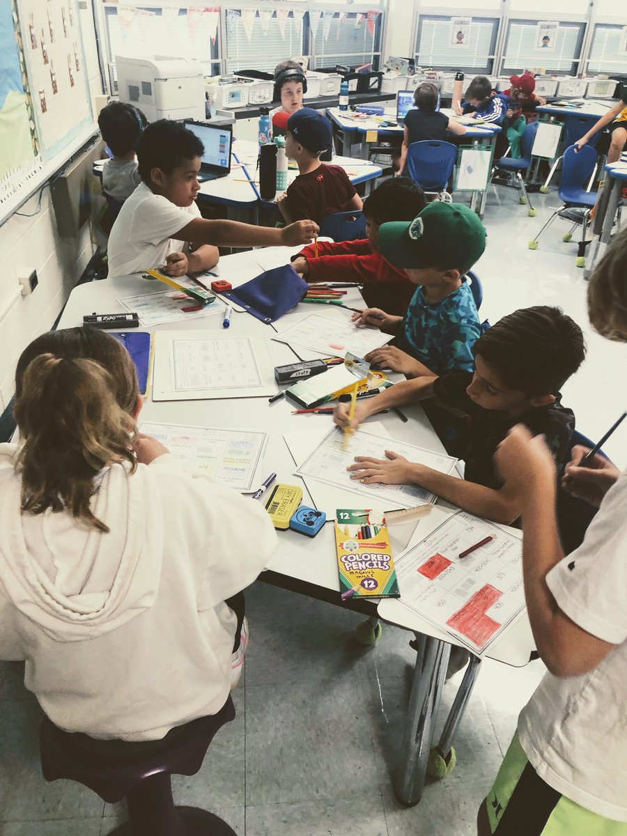 We’re off to a fun start in 4P this year! It’s going to be an epic adventure 🌄