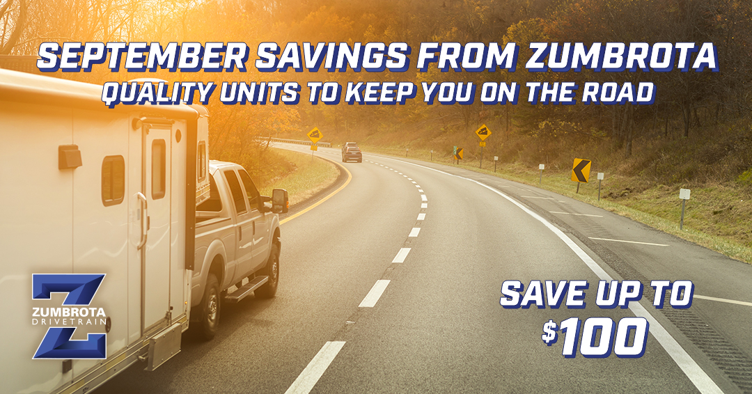 ZumbrotaD's tweet photo. Rev up your savings this September at Zumbrota Drivetrain! 🚗💨 Give the amazing team at Zumbrota a call today to discover how you can save big this month! 📞:800-658-2987
#SeptemberSavings #ZumbrotaDrivetrain https://t.co/Xuu1Yfhyd0
