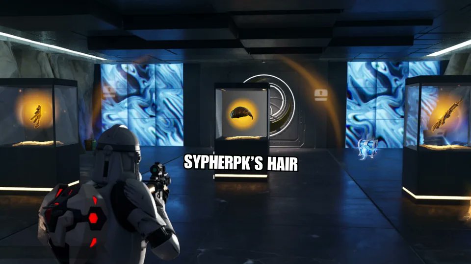 SypherPK tweet media